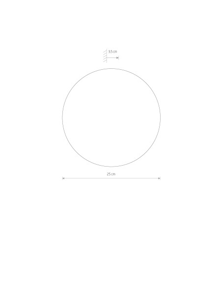 RING TIMBER LED M 11290