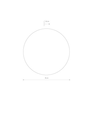 RING TIMBER LED L 11291