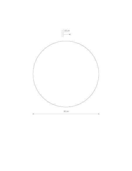 RING TIMBER LED L 11291