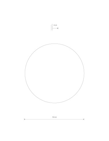 RING TIMBER LED XL 11292