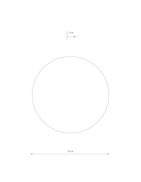 RING TIMBER LED XL 11292