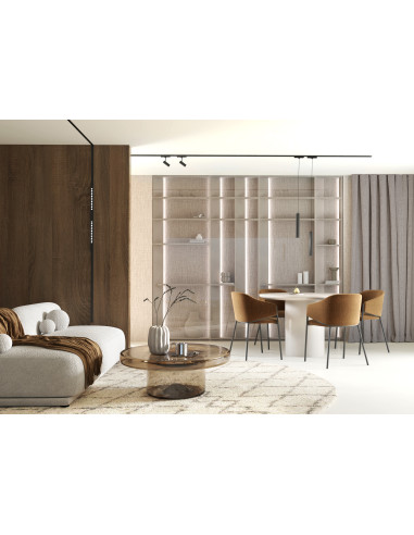 Szynoprzewód UT-LVM TRACK 1m 11320