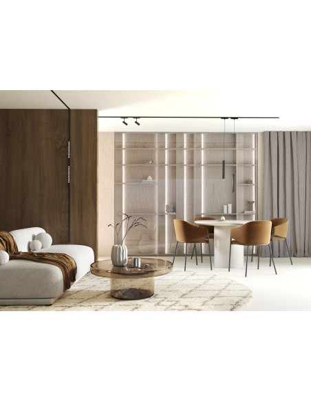 Szynoprzewód UT-LVM TRACK 1m 11320