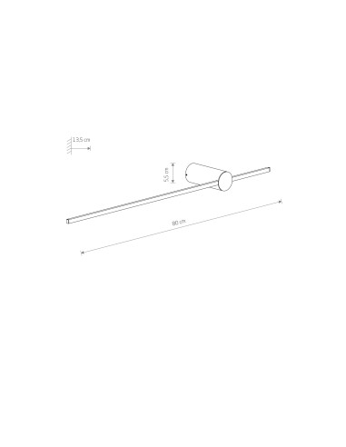 SABER LED M 11380