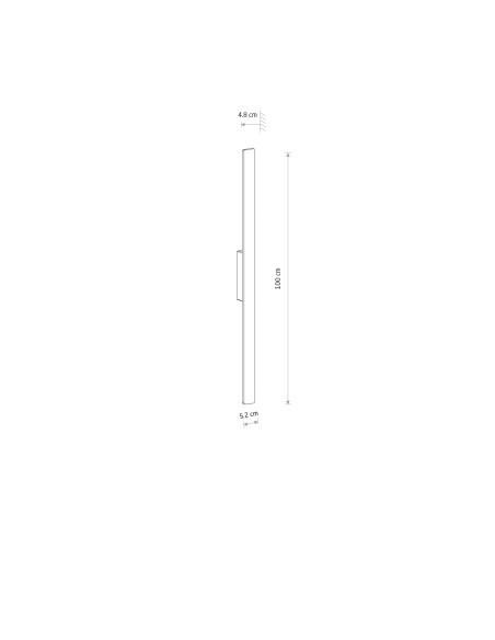 DEMI LED M 11557