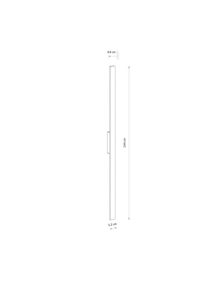 DEMI LED L 11561