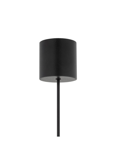 Moduł przewodzący zasilania zewnętrznego do 1fazowych szynoprzewodów niskonapięciowych NANO - LVM OUTSIDE TRACK 11740