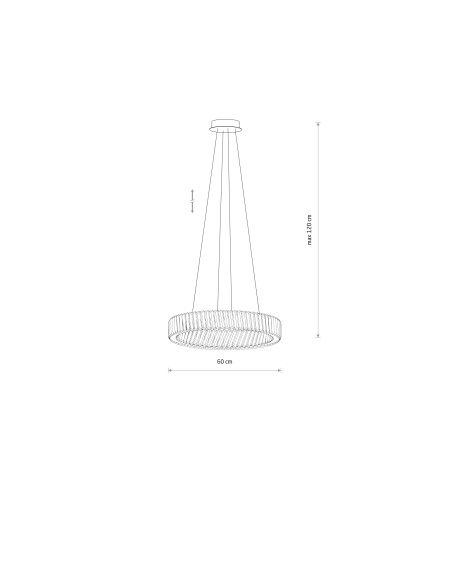 LUXORA LED 11705