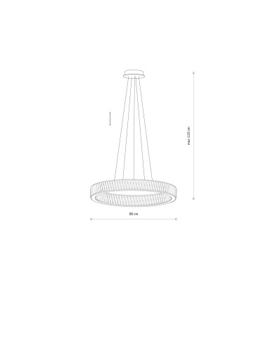 LUXORA LED 11706