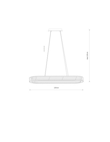 LUXORA LED 11707