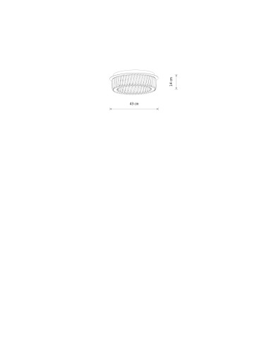 LUXORA LED 11708