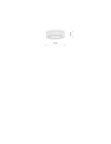 LUXORA LED 11708