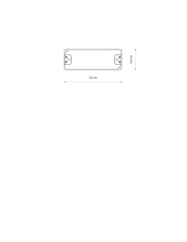 Zasilacz 24V DC, 75W, POWER SUPPLY 11875