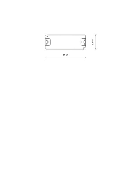 Zasilacz 24V DC, 75W, POWER SUPPLY 11875