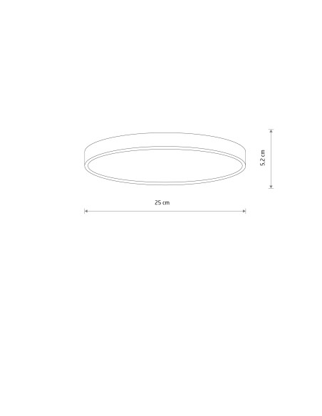 DENIA LED S SENSOR 11758