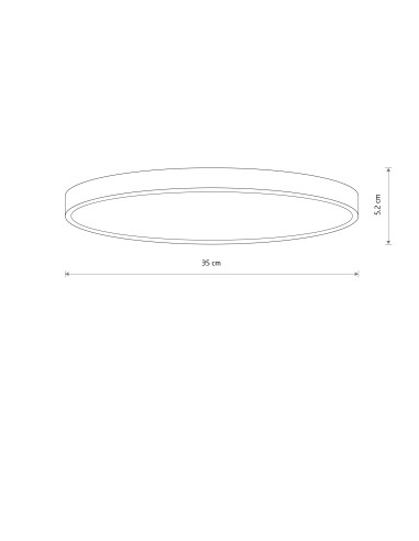 DENIA LED M SENSOR 11761