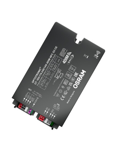 ZASILACZ OT 165/170-240/1A0 4DIM NFC G3 OT OUTDOOR 