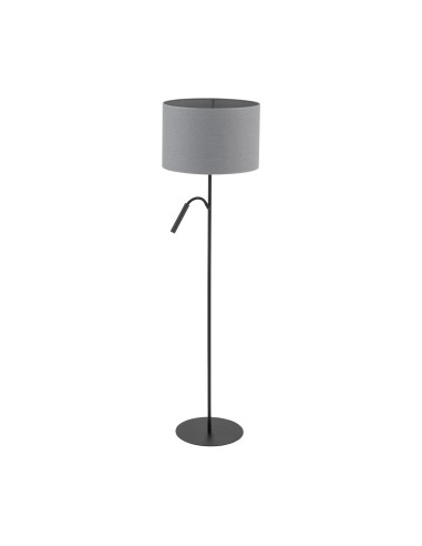 Lampa podłogowa HOTEL PLUS 9072