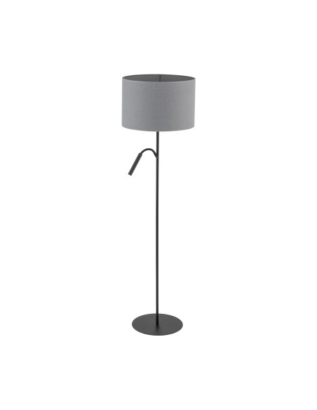 Lampa podłogowa HOTEL PLUS 9072