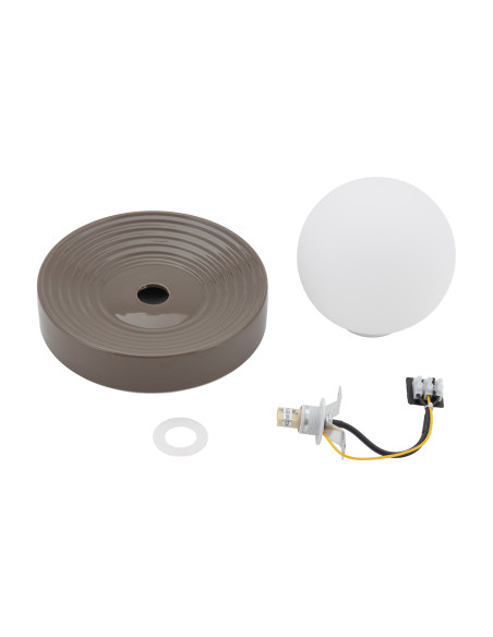 CLAY M 11747