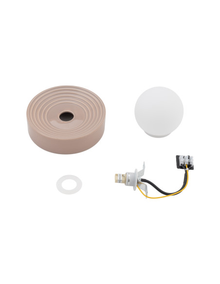 CLAY S 11748