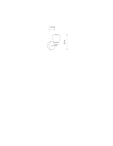 CERAMIC LED 11703