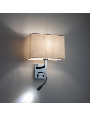Kinkiet HOTEL MOOD LED 11785