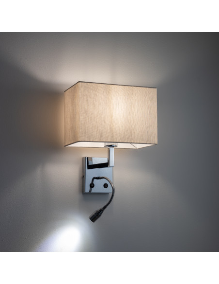 Kinkiet HOTEL MOOD LED 11785