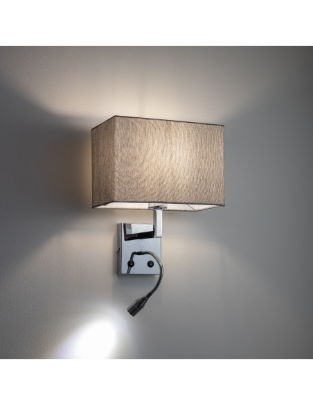 Kinkiet HOTEL MOOD LED 11793