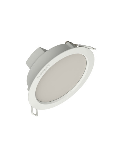 DOWNLIGHT IP44 DN 115 8W 6500K zimna biała 920LM WHITE 