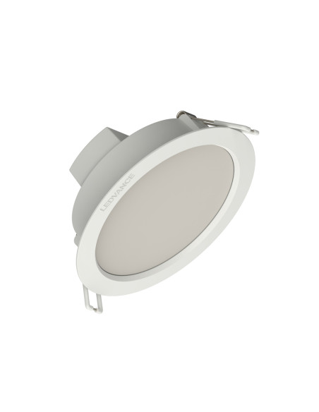 DOWNLIGHT IP44 DN 115 8W 4000K neutralna biała 920LM WHITE  