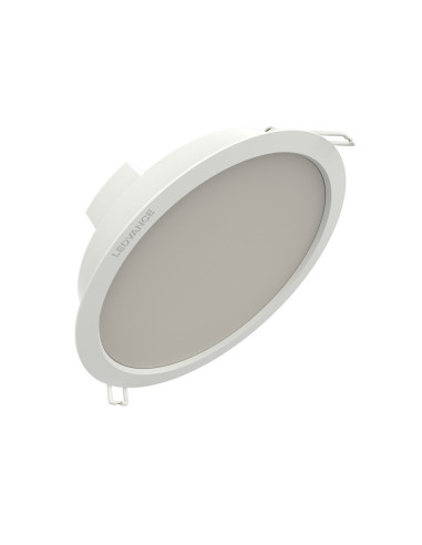 DOWNLIGHT IP44 DN 165 13W 6500K zimna biała 1495LM WHITE 