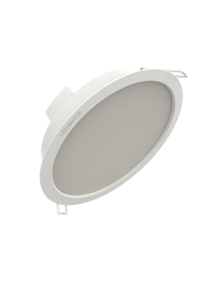 DOWNLIGHT IP44 DN 165 13W 6500K zimna biała 1495LM WHITE 