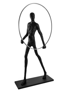 Lampa stojąca LED ATLAS A 30W 3000K