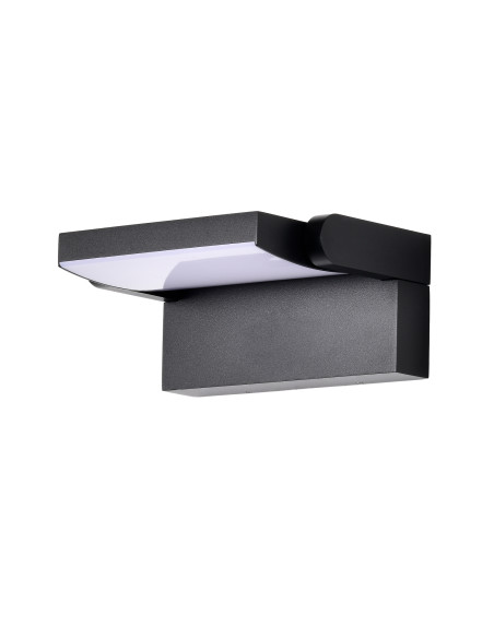 DURANTE IP54 CCT BK