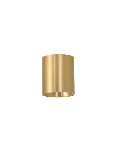 Oprawa natynkowa BABIL 15W CCT SWITCH GOLD