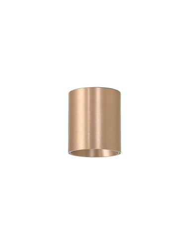 Oprawa natynkowa BABIL 15W CCT SWITCH COFFEE