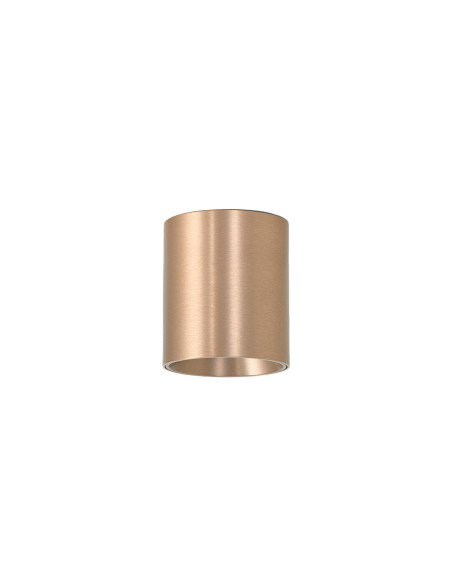 Oprawa natynkowa BABIL 15W CCT SWITCH COFFEE