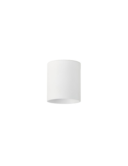 Oprawa natynkowa BABIL 15W CCT SWITCH WH