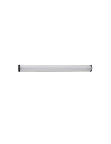 Kinkiet PRONTO WALL CCT SWITCH 90 IP44 CZARNY