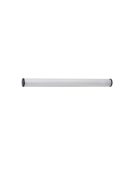 Kinkiet PRONTO WALL CCT SWITCH 90 IP44 CZARNY