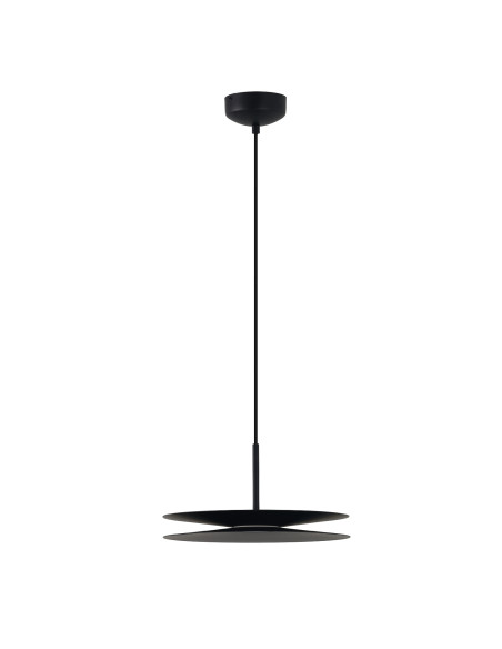 Lampa wisząca DISC PENDANT 35 czarna