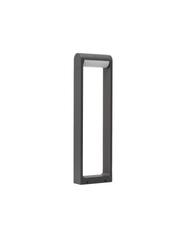 Lampa słupek zewnętrzny FRAME 60 3000K DGR