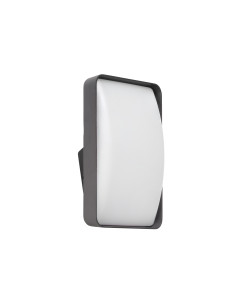 Kinkiet zewnętrzny MORTEN WALL 3000K DGR