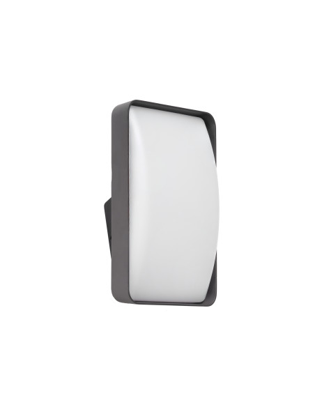 Kinkiet zewnętrzny MORTEN WALL 3000K DGR