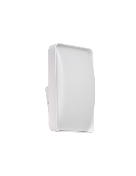 Kinkiet zewnętrzny MORTEN WALL 3000K WH