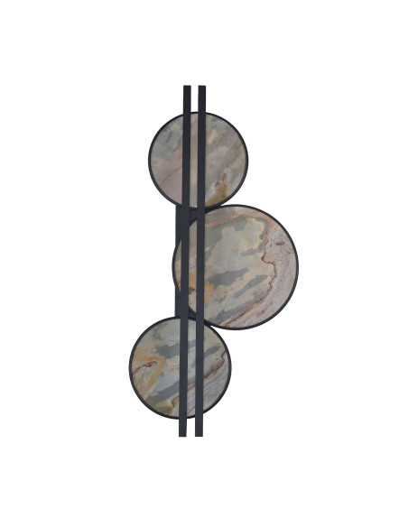 Kinkiet MOONS 3-STEP CCT WALL