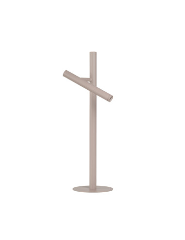 Lampa biurkowa TROST TABLE BEIGE