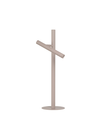 Lampa biurkowa TROST TABLE BEIGE