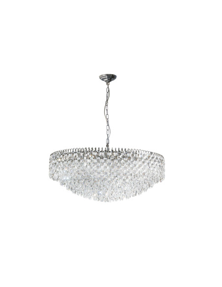Lampa wisząca BURANO 100 PENDANT CH